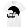 Beefy T® Born To Be Worn 100% Cotton T Shirt Thumbnail