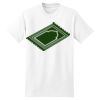 Beefy T® Born To Be Worn 100% Cotton T Shirt Thumbnail