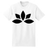 Beefy T® Born To Be Worn 100% Cotton T Shirt Thumbnail