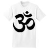 Beefy T® Born To Be Worn 100% Cotton T Shirt Thumbnail