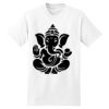 Beefy T® Born To Be Worn 100% Cotton T Shirt Thumbnail