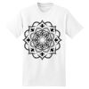 Beefy T® Born To Be Worn 100% Cotton T Shirt Thumbnail
