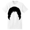 Beefy T® Born To Be Worn 100% Cotton T Shirt Thumbnail