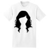 Beefy T® Born To Be Worn 100% Cotton T Shirt Thumbnail