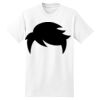 Beefy T® Born To Be Worn 100% Cotton T Shirt Thumbnail