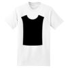 Beefy T® Born To Be Worn 100% Cotton T Shirt Thumbnail