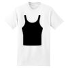 Beefy T® Born To Be Worn 100% Cotton T Shirt Thumbnail