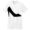 Beefy T® Born To Be Worn 100% Cotton T Shirt Thumbnail