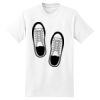 Beefy T® Born To Be Worn 100% Cotton T Shirt Thumbnail