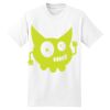 Beefy T® Born To Be Worn 100% Cotton T Shirt Thumbnail