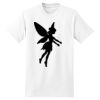 Beefy T® Born To Be Worn 100% Cotton T Shirt Thumbnail