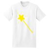Beefy T® Born To Be Worn 100% Cotton T Shirt Thumbnail