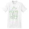 Beefy T® Born To Be Worn 100% Cotton T Shirt Thumbnail
