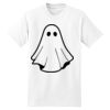 Beefy T® Born To Be Worn 100% Cotton T Shirt Thumbnail