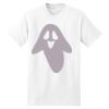 Beefy T® Born To Be Worn 100% Cotton T Shirt Thumbnail