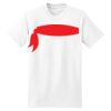 Beefy T® Born To Be Worn 100% Cotton T Shirt Thumbnail