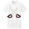 Beefy T® Born To Be Worn 100% Cotton T Shirt Thumbnail