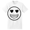 Beefy T® Born To Be Worn 100% Cotton T Shirt Thumbnail