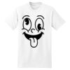 Beefy T® Born To Be Worn 100% Cotton T Shirt Thumbnail