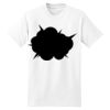 Beefy T® Born To Be Worn 100% Cotton T Shirt Thumbnail