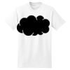 Beefy T® Born To Be Worn 100% Cotton T Shirt Thumbnail