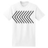 Beefy T® Born To Be Worn 100% Cotton T Shirt Thumbnail