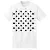 Beefy T® Born To Be Worn 100% Cotton T Shirt Thumbnail