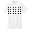 Beefy T® Born To Be Worn 100% Cotton T Shirt Thumbnail