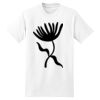 Beefy T® Born To Be Worn 100% Cotton T Shirt Thumbnail