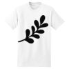 Beefy T® Born To Be Worn 100% Cotton T Shirt Thumbnail