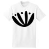 Beefy T® Born To Be Worn 100% Cotton T Shirt Thumbnail