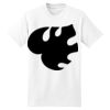 Beefy T® Born To Be Worn 100% Cotton T Shirt Thumbnail