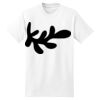 Beefy T® Born To Be Worn 100% Cotton T Shirt Thumbnail