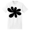 Beefy T® Born To Be Worn 100% Cotton T Shirt Thumbnail