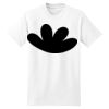 Beefy T® Born To Be Worn 100% Cotton T Shirt Thumbnail