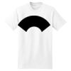 Beefy T® Born To Be Worn 100% Cotton T Shirt Thumbnail