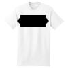 Beefy T® Born To Be Worn 100% Cotton T Shirt Thumbnail