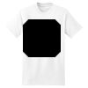 Beefy T® Born To Be Worn 100% Cotton T Shirt Thumbnail