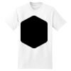 Beefy T® Born To Be Worn 100% Cotton T Shirt Thumbnail