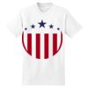 Beefy T® Born To Be Worn 100% Cotton T Shirt Thumbnail