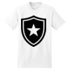 Beefy T® Born To Be Worn 100% Cotton T Shirt Thumbnail