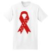 Beefy T® Born To Be Worn 100% Cotton T Shirt Thumbnail