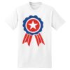Beefy T® Born To Be Worn 100% Cotton T Shirt Thumbnail