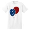 Beefy T® Born To Be Worn 100% Cotton T Shirt Thumbnail