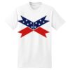 Beefy T® Born To Be Worn 100% Cotton T Shirt Thumbnail