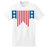 Beefy T® Born To Be Worn 100% Cotton T Shirt Thumbnail