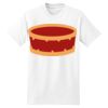Beefy T® Born To Be Worn 100% Cotton T Shirt Thumbnail