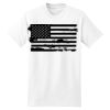 Beefy T® Born To Be Worn 100% Cotton T Shirt Thumbnail