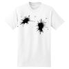 Beefy T® Born To Be Worn 100% Cotton T Shirt Thumbnail