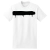 Beefy T® Born To Be Worn 100% Cotton T Shirt Thumbnail